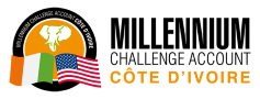  Millennium Challenge Corporation Côte d’Ivoire (MCC/MCA)