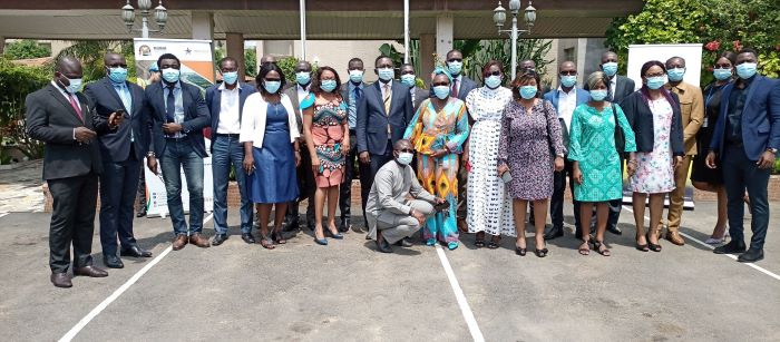 SEMINAIRE DE VALIDATION DU PLAN DE MISE EN ŒUVRE DES CPs DU FONDS D’ENTRETIEN ROUTIER