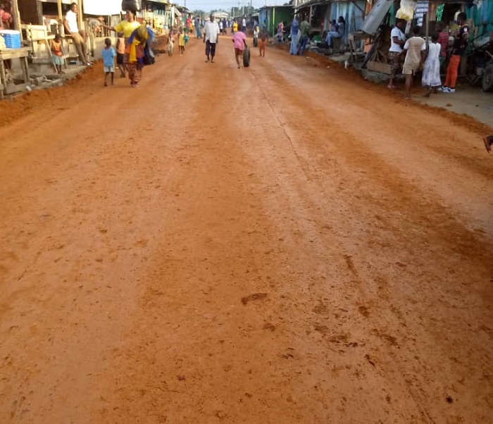 Travaux de réhabilitation de voirie en terre à Abidjan, lot 5 : Communes d’Adjamé et d’Attécoubé